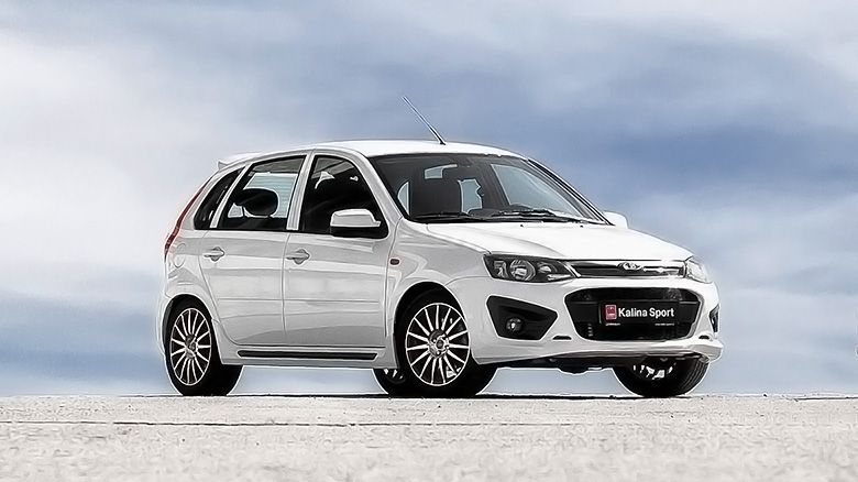 Гарантийное обслуживание LADA SPORT